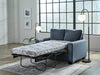 Rannis Twin Sofa Sleeper Huntsville Furniture Outlet