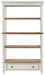 Realyn Bookcase Huntsville Furniture Outlet