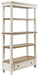 Realyn Bookcase Huntsville Furniture Outlet