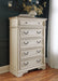 Realyn Five Drawer Chest Huntsville Furniture Outlet