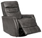 Riptyme Swivel Glider Recliner Huntsville Furniture Outlet