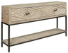 Roanley Console Sofa Table Huntsville Furniture Outlet