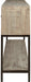 Roanley Console Sofa Table Huntsville Furniture Outlet