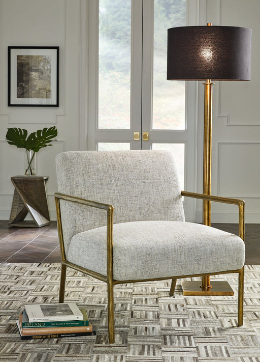 Ryandale Accent Chair Huntsville Furniture Outlet