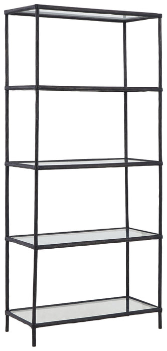 Ryandale Bookcase Huntsville Furniture Outlet