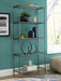 Ryandale Bookcase Huntsville Furniture Outlet