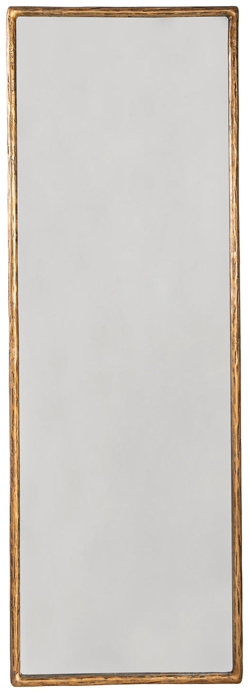 Ryandale Floor Mirror Huntsville Furniture Outlet