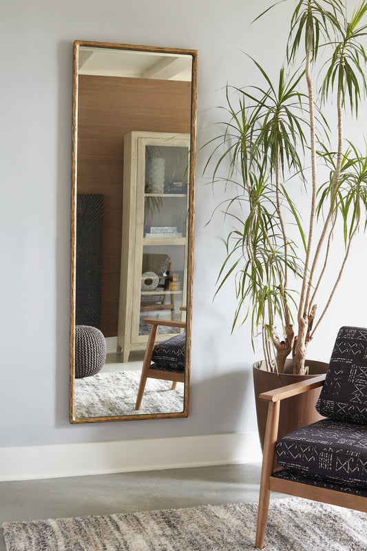 Ryandale Floor Mirror Huntsville Furniture Outlet