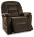 Samir Power Lift Recliner Huntsville Furniture Outlet