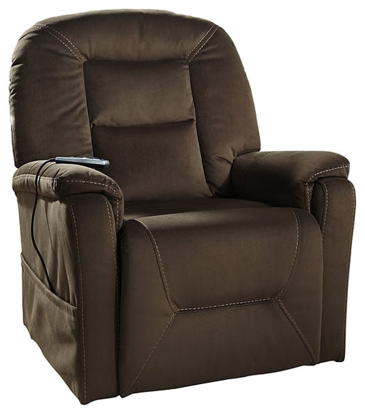 Samir Power Lift Recliner Huntsville Furniture Outlet