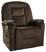 Samir Power Lift Recliner Huntsville Furniture Outlet