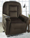 Samir Power Lift Recliner Huntsville Furniture Outlet