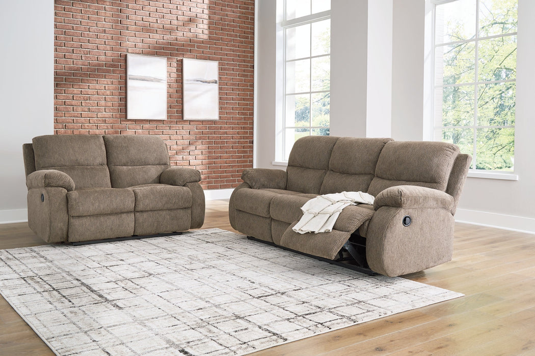 Scranto Sofa and Loveseat Huntsville Furniture Outlet