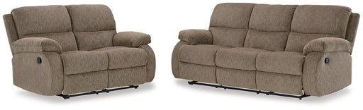 Scranto Sofa and Loveseat Huntsville Furniture Outlet