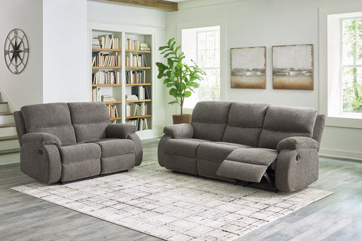 Scranto Sofa and Loveseat Huntsville Furniture Outlet