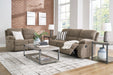 Scranto Sofa and Loveseat Huntsville Furniture Outlet