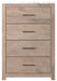 Senniberg Four Drawer Chest Huntsville Furniture Outlet