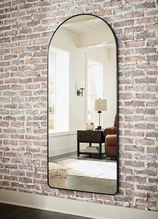 Sethall Floor Mirror Huntsville Furniture Outlet