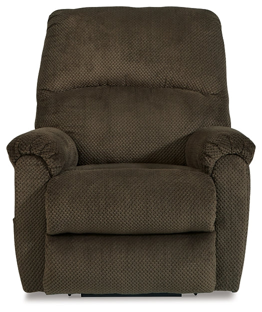 Shadowboxer Power Lift Recliner Huntsville Furniture Outlet