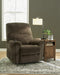 Shadowboxer Power Lift Recliner Huntsville Furniture Outlet