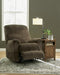 Shadowboxer Power Lift Recliner Huntsville Furniture Outlet