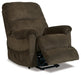 Shadowboxer Power Lift Recliner Huntsville Furniture Outlet