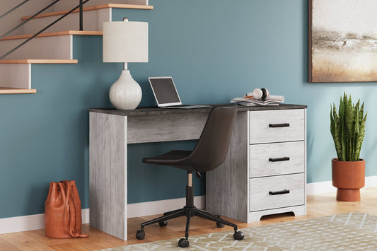 Shawburn Home Office Desk Huntsville Furniture Outlet