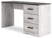 Shawburn Home Office Desk Huntsville Furniture Outlet