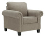 Shewsbury Chair Huntsville Furniture Outlet