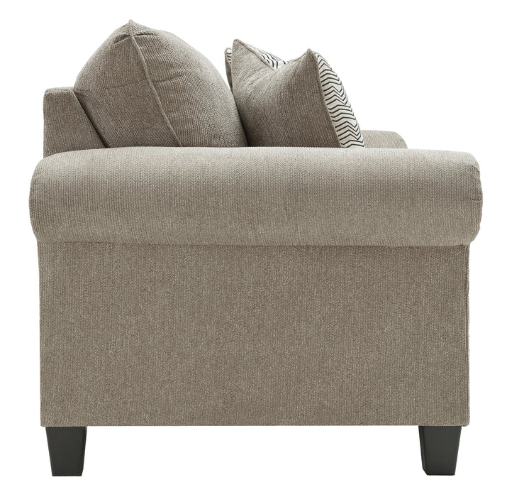 Shewsbury Loveseat Huntsville Furniture Outlet