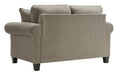 Shewsbury Loveseat Huntsville Furniture Outlet