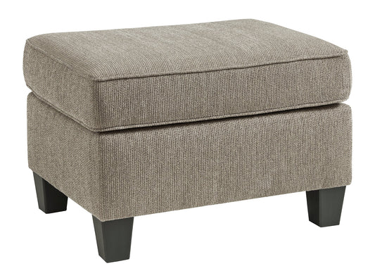 Shewsbury Ottoman Huntsville Furniture Outlet