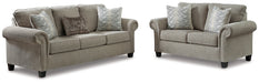 Shewsbury Sofa and Loveseat Huntsville Furniture Outlet