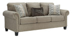 Shewsbury Sofa and Loveseat Huntsville Furniture Outlet