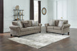 Shewsbury Sofa and Loveseat Huntsville Furniture Outlet