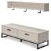 Socalle Bench with Coat Rack Huntsville Furniture Outlet