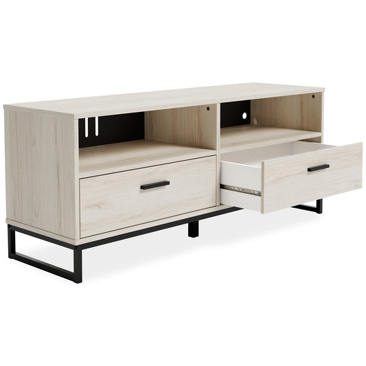 Socalle Medium TV Stand Huntsville Furniture Outlet