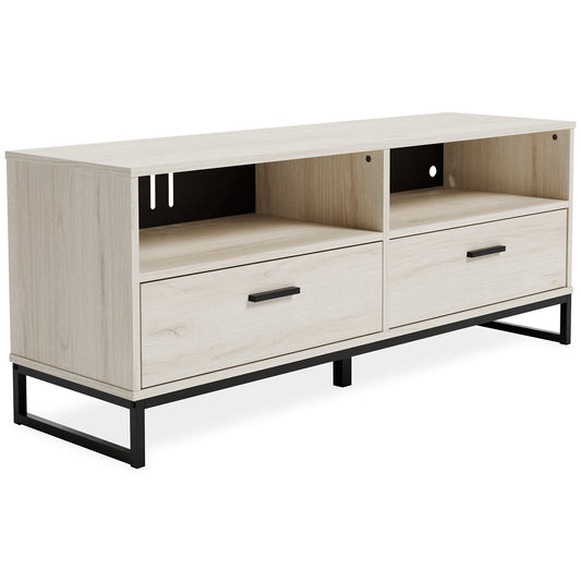 Socalle Medium TV Stand Huntsville Furniture Outlet