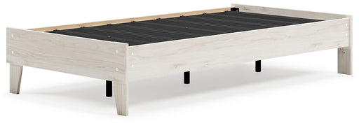 Socalle Queen Platform Bed Huntsville Furniture Outlet