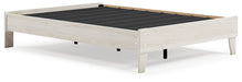 Socalle Queen Platform Bed Huntsville Furniture Outlet