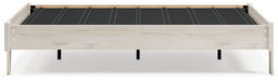 Socalle Queen Platform Bed Huntsville Furniture Outlet