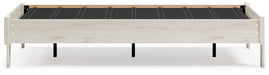 Socalle Queen Platform Bed Huntsville Furniture Outlet