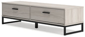 Socalle Storage Bench Huntsville Furniture Outlet