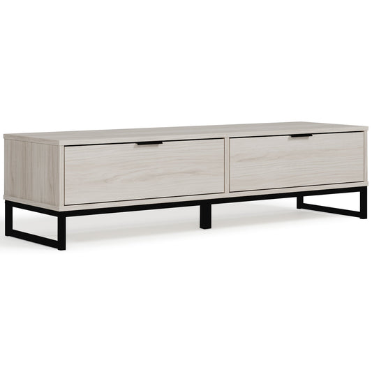 Socalle Storage Bench Huntsville Furniture Outlet