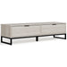 Socalle Storage Bench Huntsville Furniture Outlet