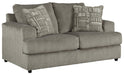 Soletren Sofa and Loveseat Huntsville Furniture Outlet