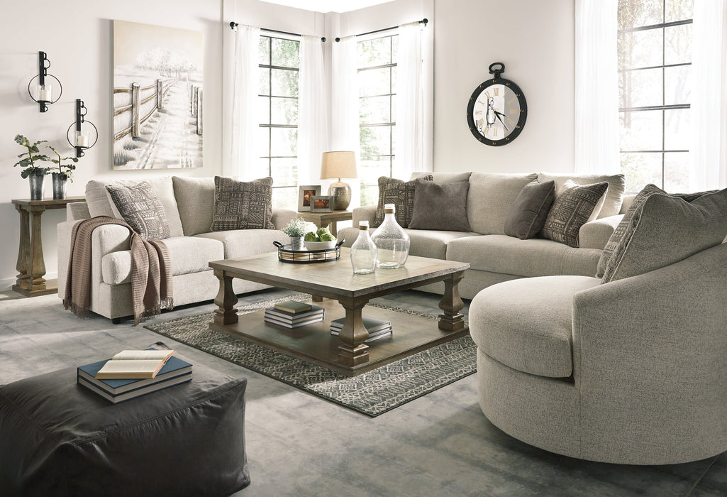 Soletren Sofa and Loveseat Huntsville Furniture Outlet