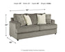 Soletren Sofa and Loveseat Huntsville Furniture Outlet