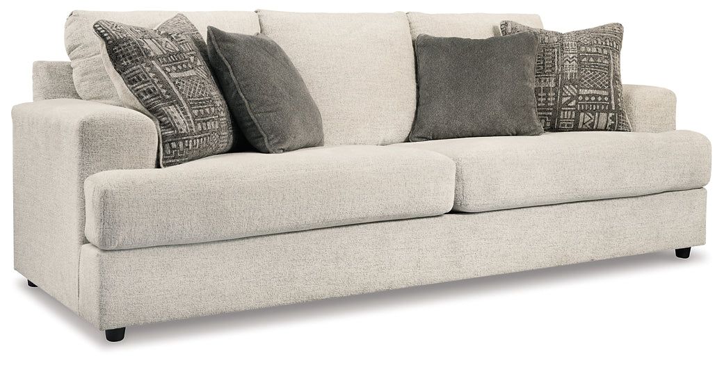 Soletren Sofa and Loveseat Huntsville Furniture Outlet