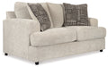 Soletren Sofa and Loveseat Huntsville Furniture Outlet